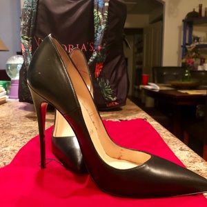 Christian Louboutins